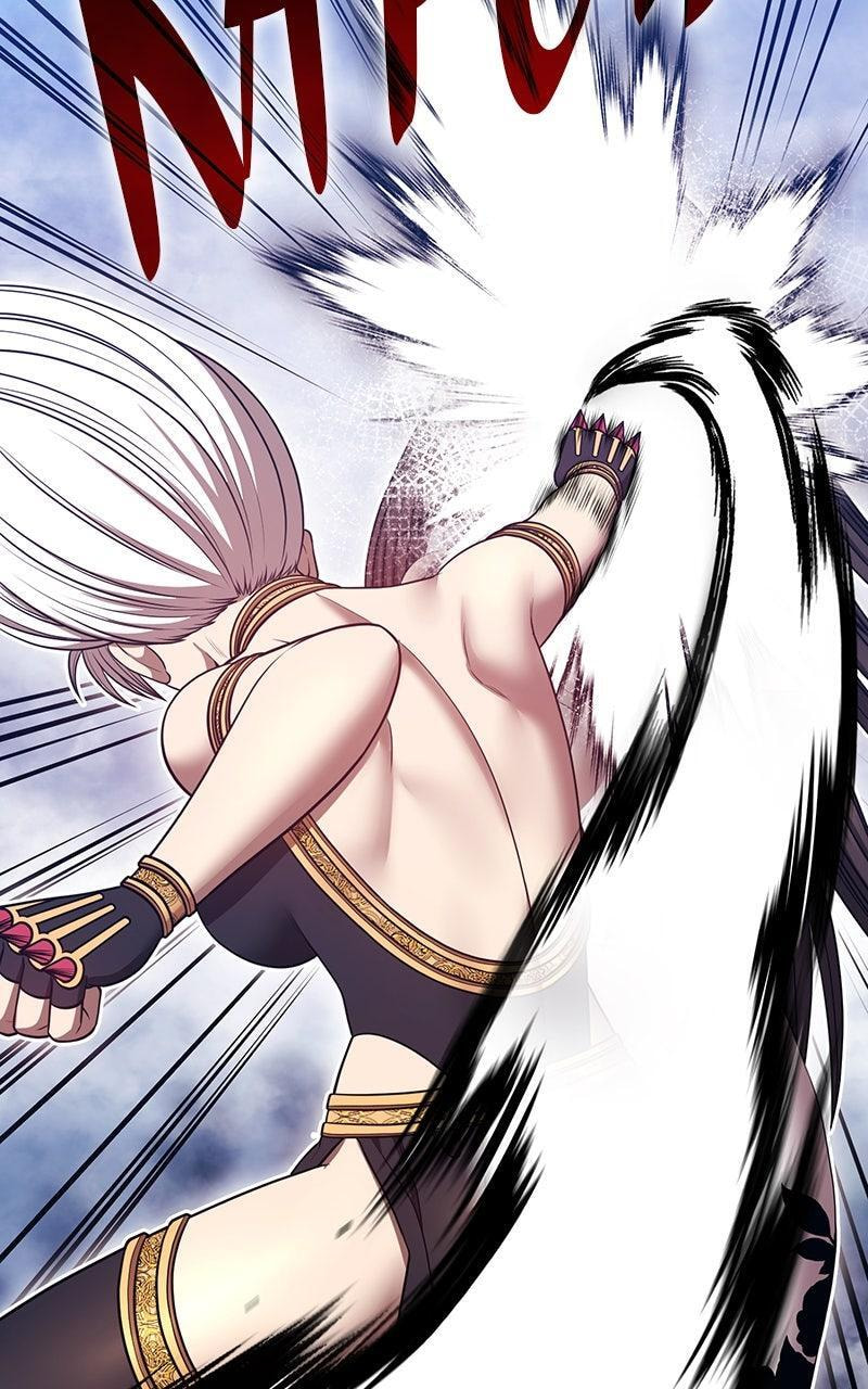 +99 Reinforced Wooden Stick Chapter 168 page 38 - 