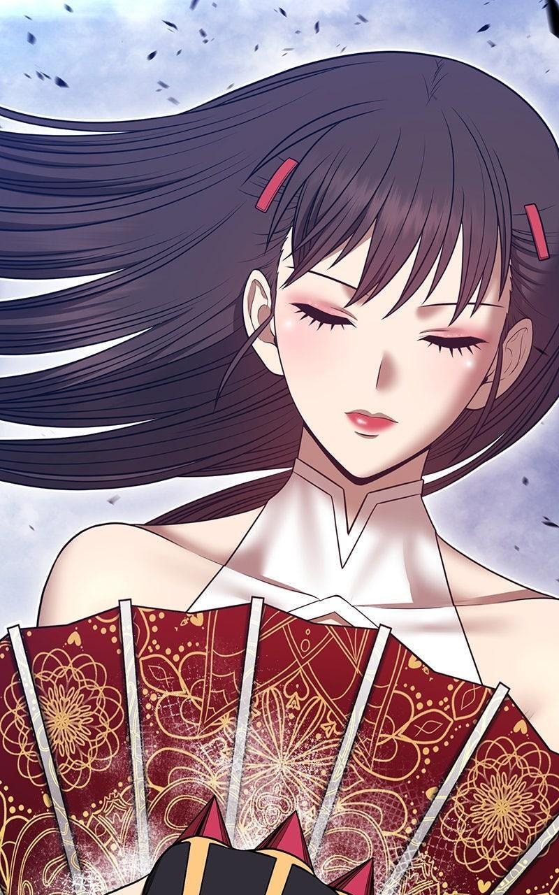 +99 Reinforced Wooden Stick Chapter 168 page 40 - 