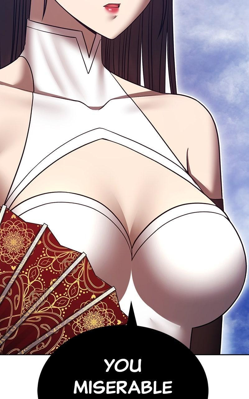 +99 Reinforced Wooden Stick Chapter 168 page 97 - 
