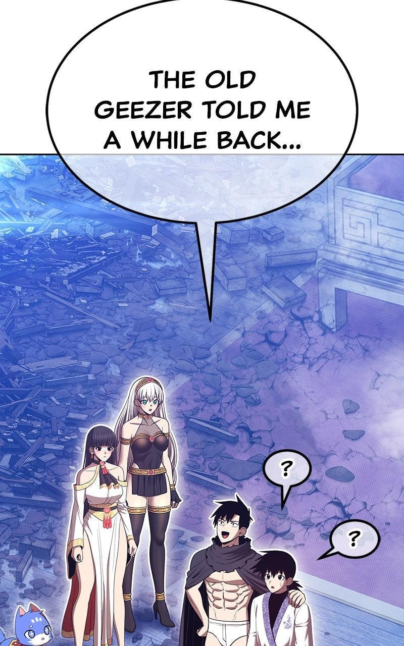 +99 Reinforced Wooden Stick Chapter 169 page 247 - 
