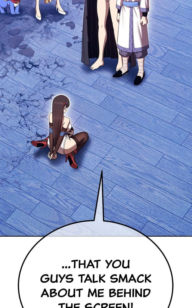 +99 Reinforced Wooden Stick Chapter 169 page 248 - 