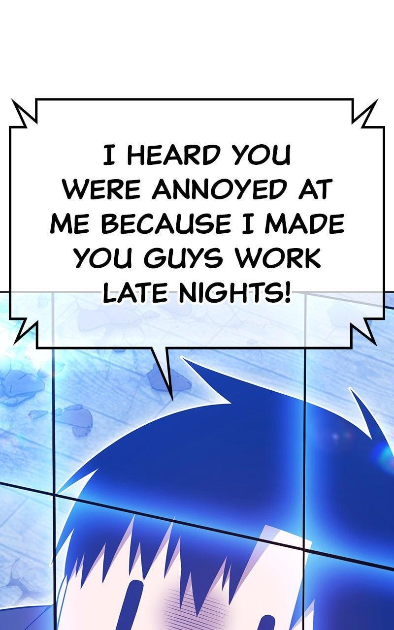 +99 Reinforced Wooden Stick Chapter 169 page 255 - 