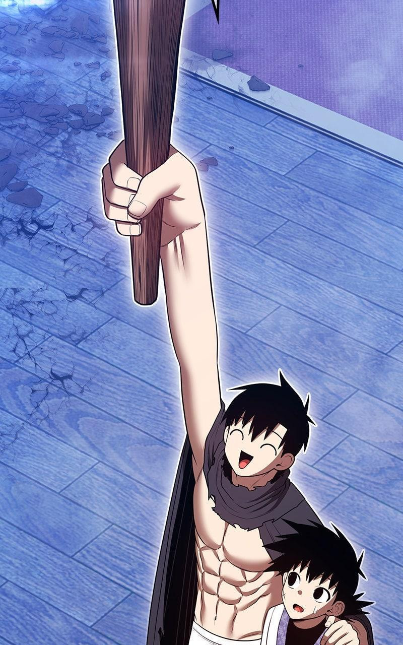 +99 Reinforced Wooden Stick Chapter 169 page 267 - 