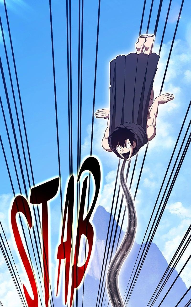 +99 Reinforced Wooden Stick Chapter 169 page 313 - 