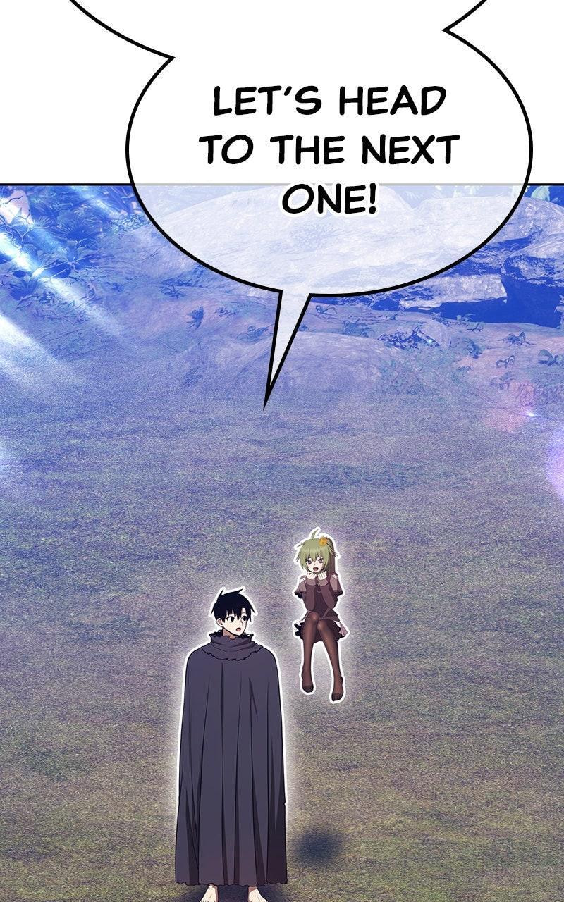 +99 Reinforced Wooden Stick Chapter 169 page 330 - 