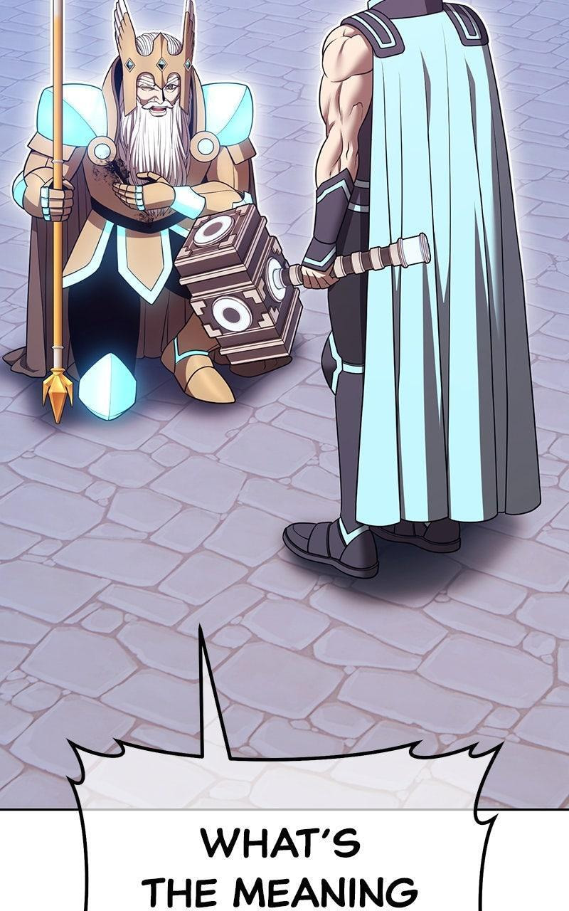 +99 Reinforced Wooden Stick Chapter 169 page 348 - 