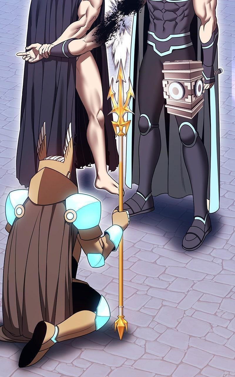 +99 Reinforced Wooden Stick Chapter 169 page 360 - 
