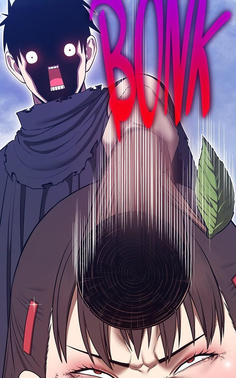 +99 Reinforced Wooden Stick Chapter 169 page 5 - 