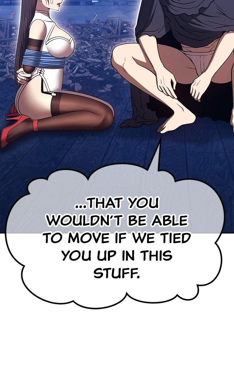 +99 Reinforced Wooden Stick Chapter 169 page 49 - 