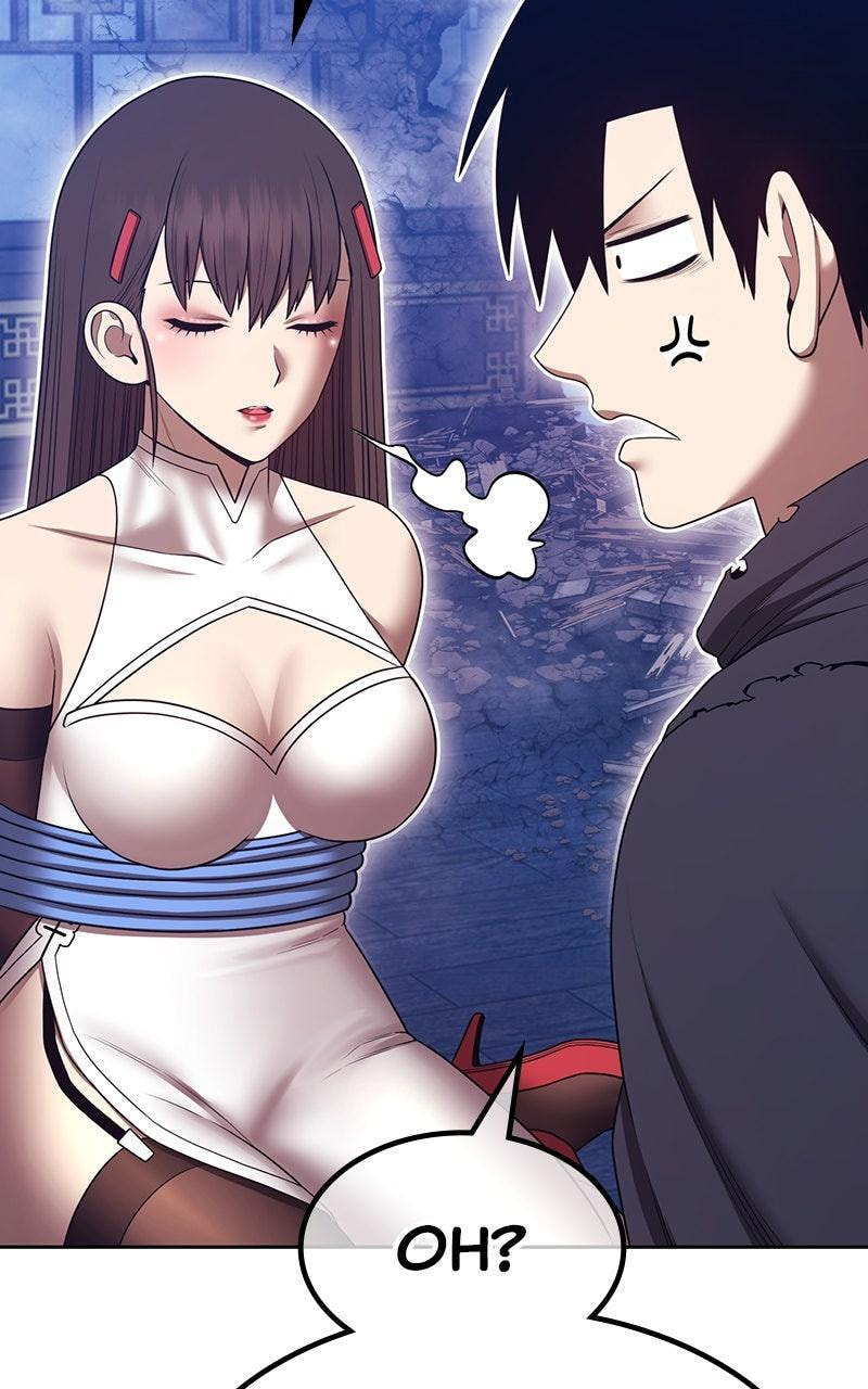 +99 Reinforced Wooden Stick Chapter 169 page 56 - 