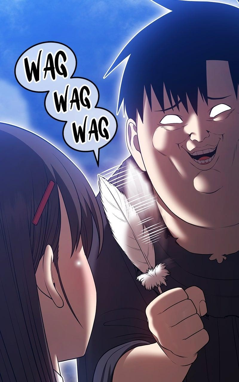 +99 Reinforced Wooden Stick Chapter 169 page 70 - 