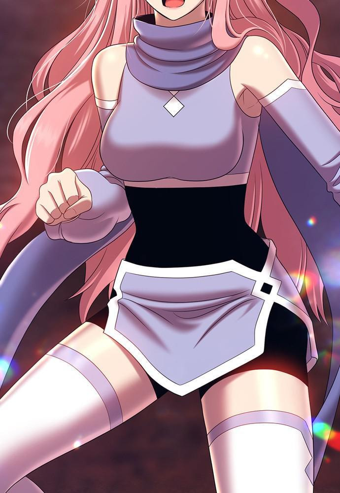 +99 Reinforced Wooden Stick Chapter 17 page 304 - 