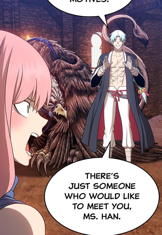 +99 Reinforced Wooden Stick Chapter 17 page 307 - 