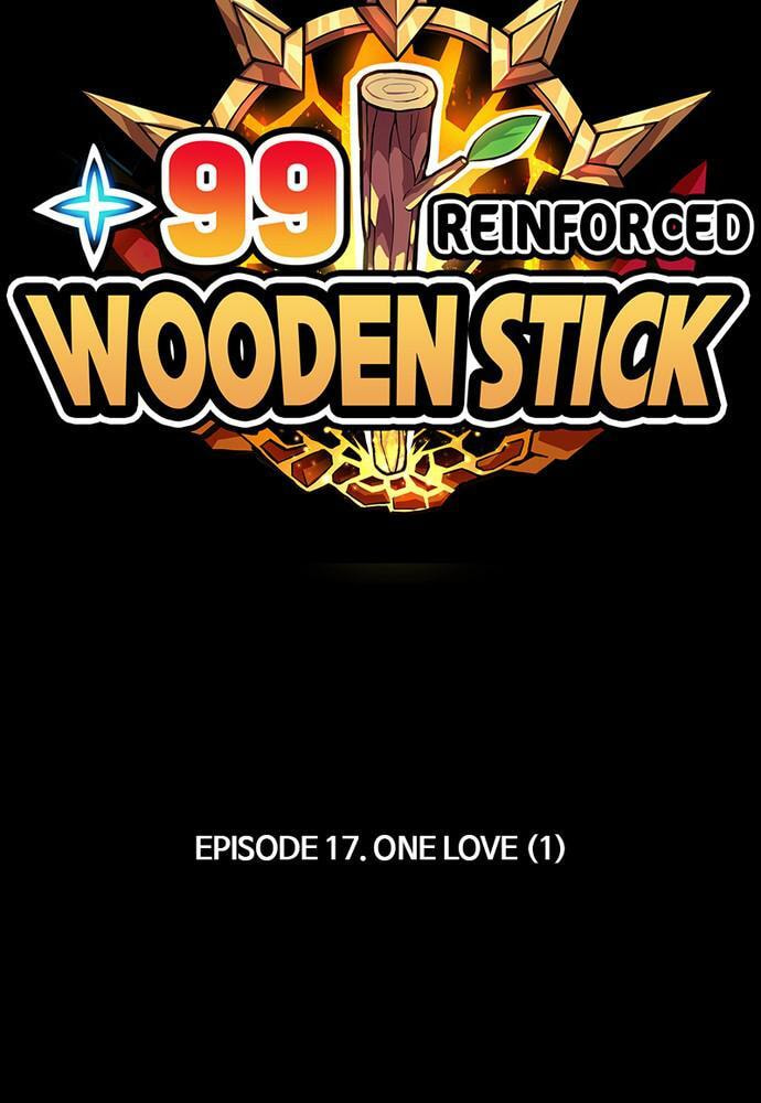 +99 Reinforced Wooden Stick Chapter 17 page 325 - 