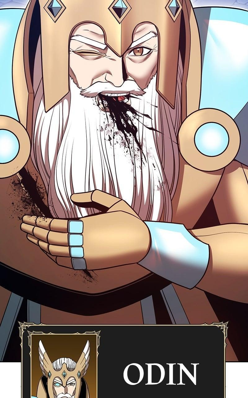 +99 Reinforced Wooden Stick Chapter 170 page 12 - 