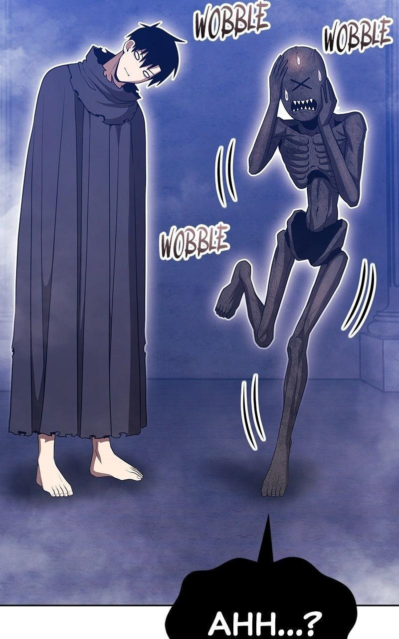 +99 Reinforced Wooden Stick Chapter 170 page 185 - 