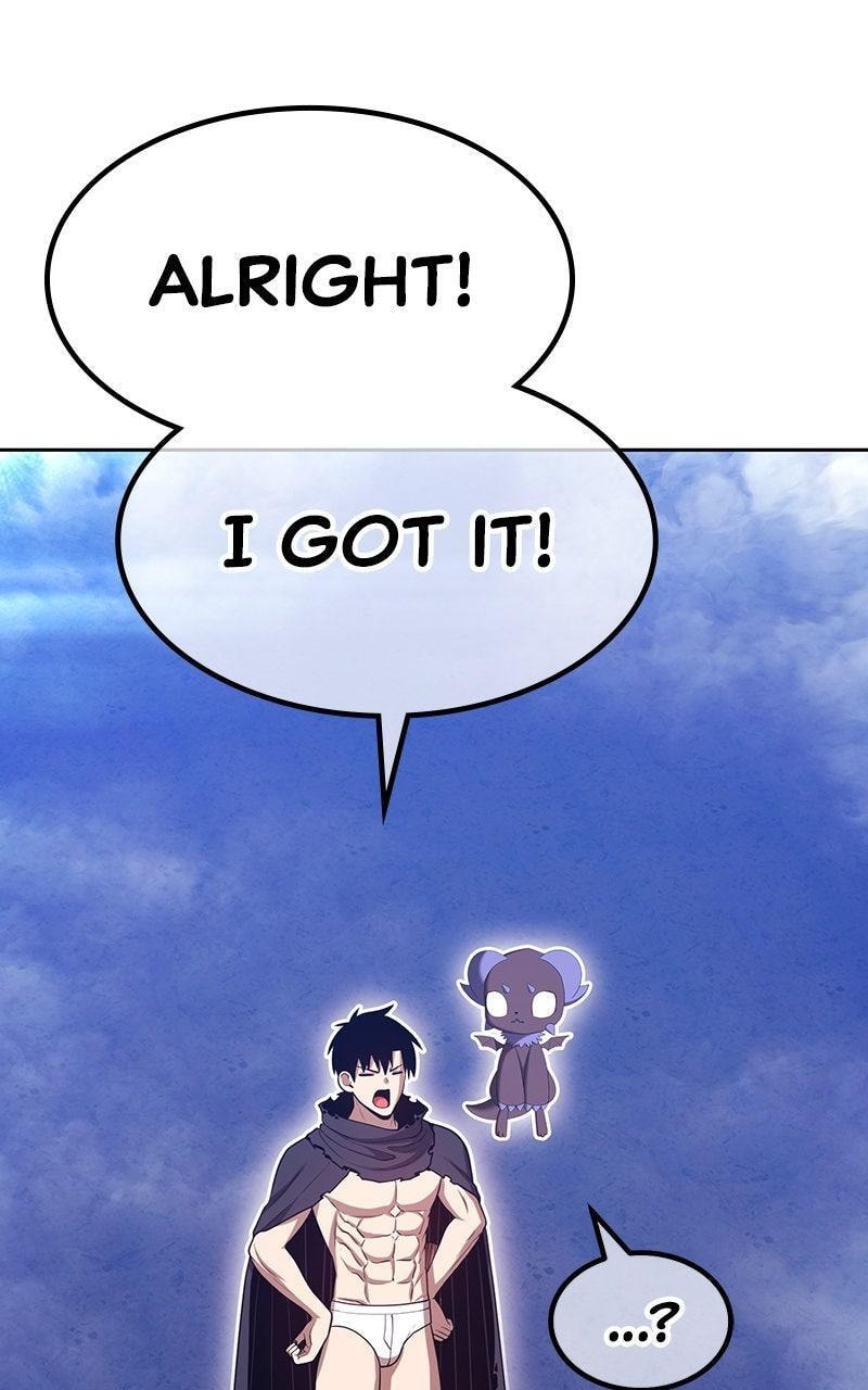 +99 Reinforced Wooden Stick Chapter 170 page 199 - 