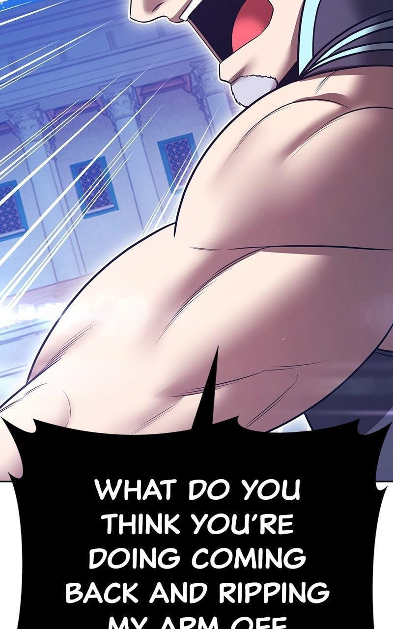 +99 Reinforced Wooden Stick Chapter 170 page 50 - 