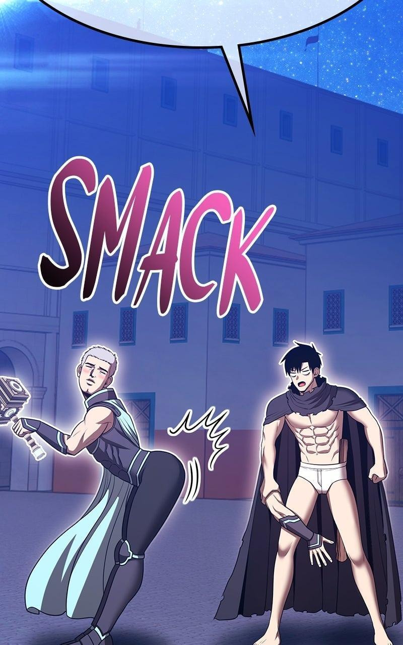 +99 Reinforced Wooden Stick Chapter 170 page 57 - 