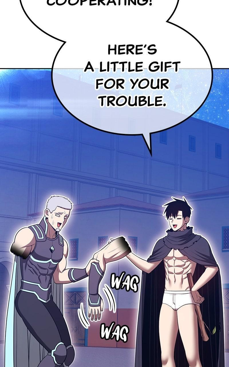 +99 Reinforced Wooden Stick Chapter 170 page 67 - 
