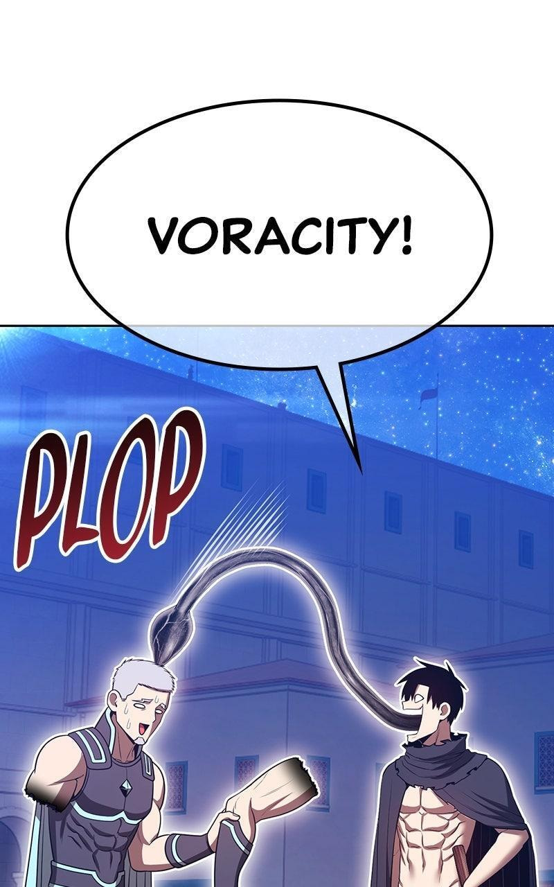 +99 Reinforced Wooden Stick Chapter 170 page 69 - 