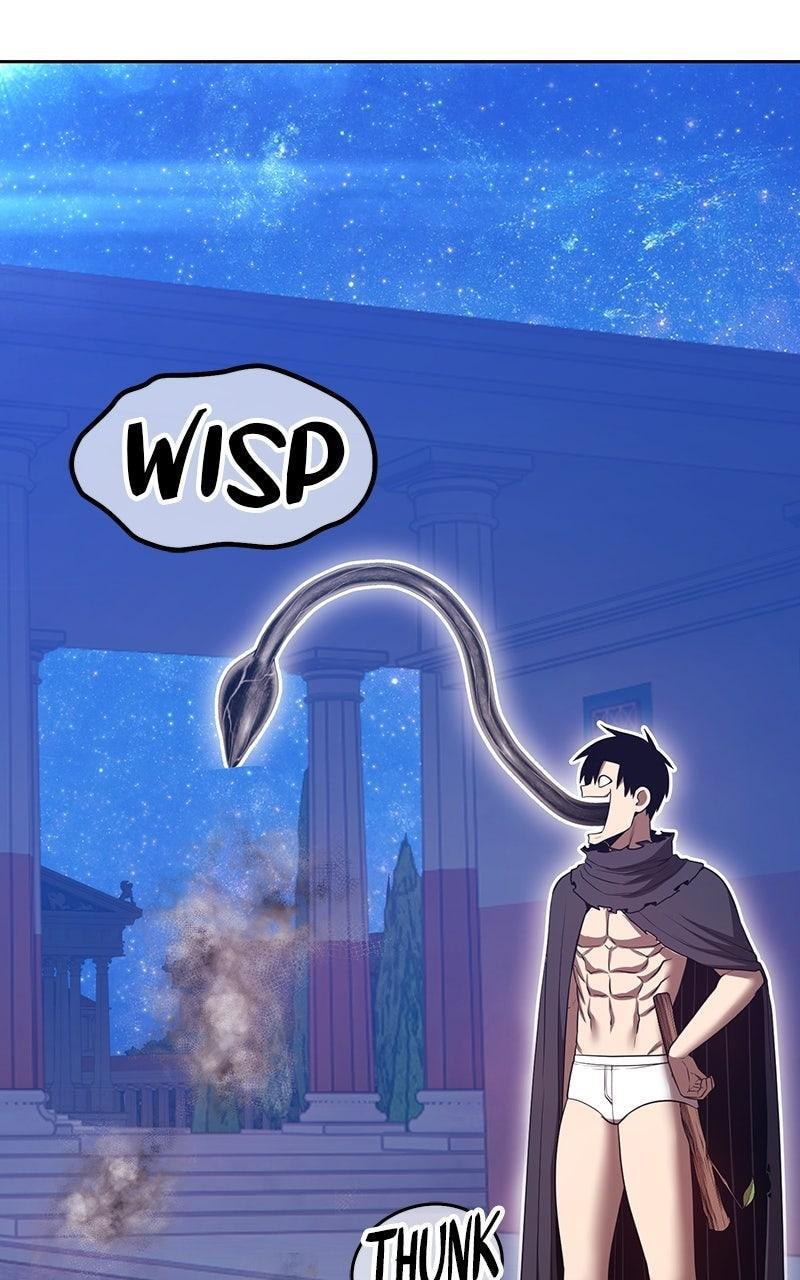 +99 Reinforced Wooden Stick Chapter 170 page 79 - 