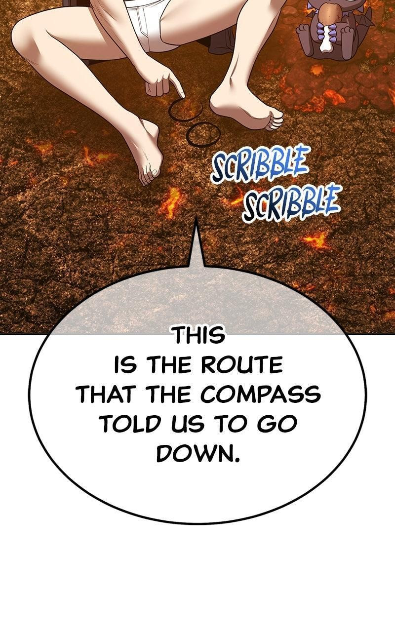 +99 Reinforced Wooden Stick Chapter 171 page 121 - 