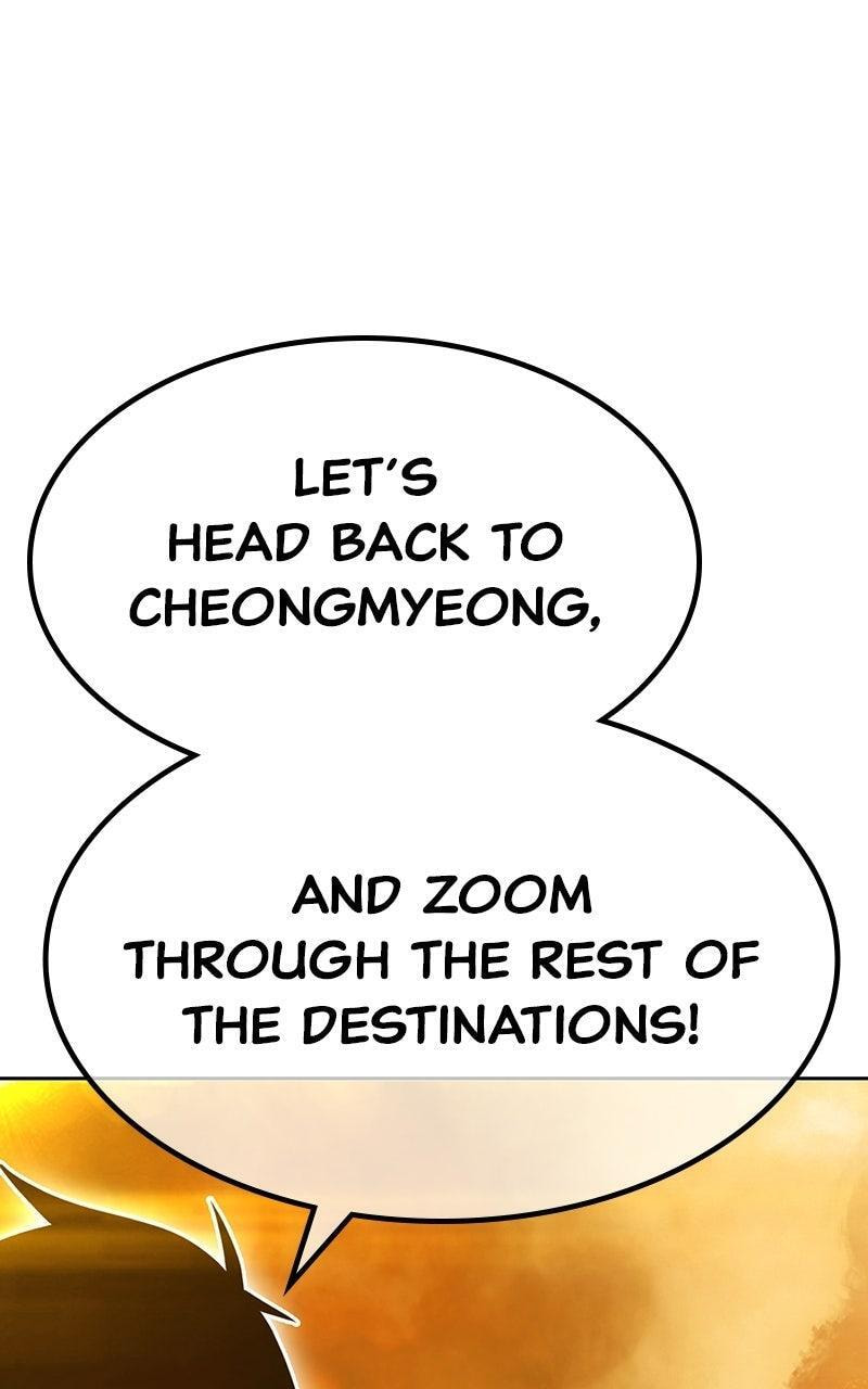 +99 Reinforced Wooden Stick Chapter 171 page 125 - 