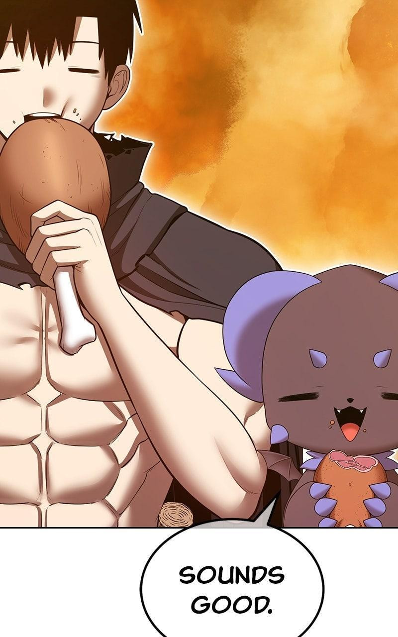 +99 Reinforced Wooden Stick Chapter 171 page 126 - 