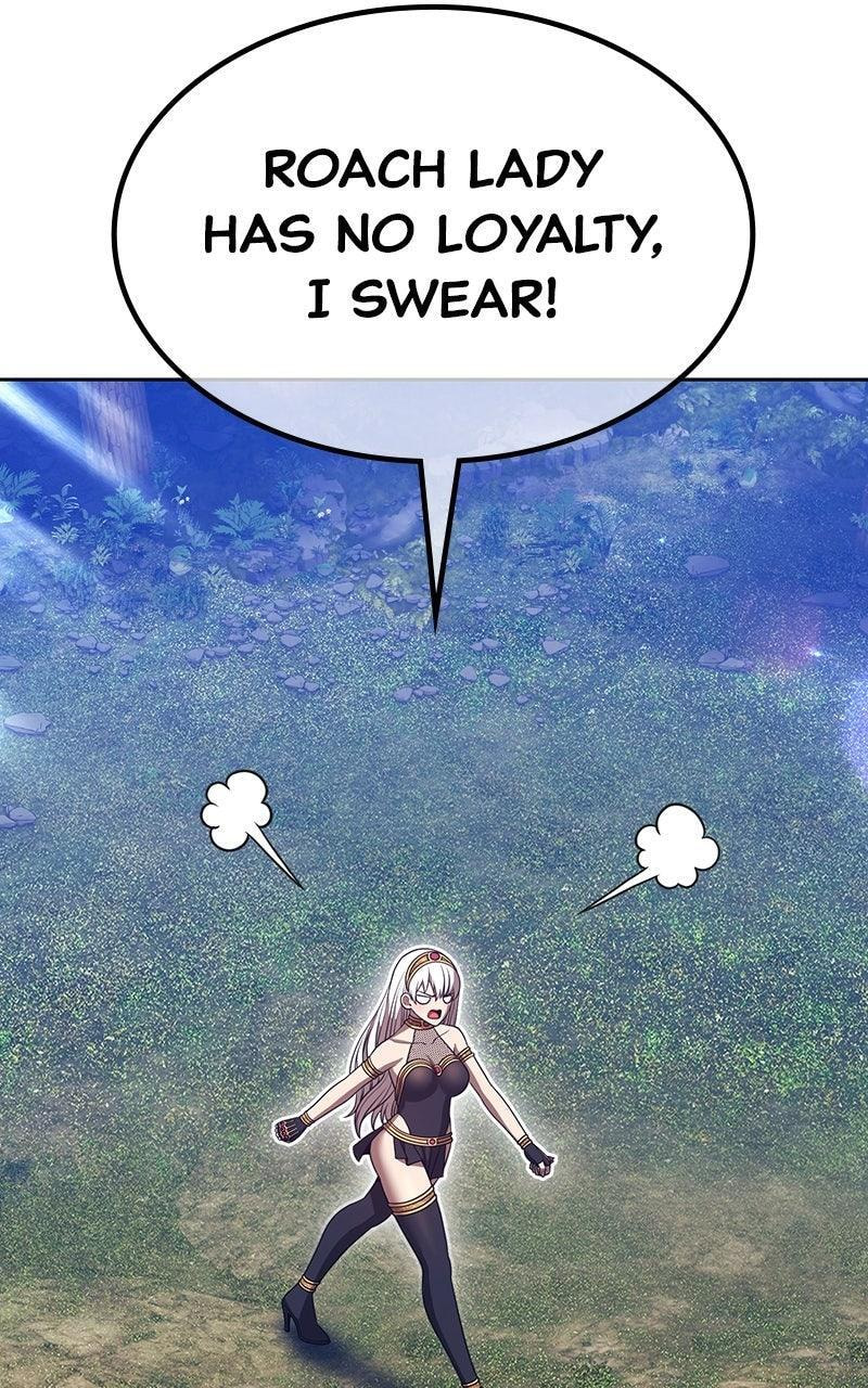 +99 Reinforced Wooden Stick Chapter 171 page 14 - 