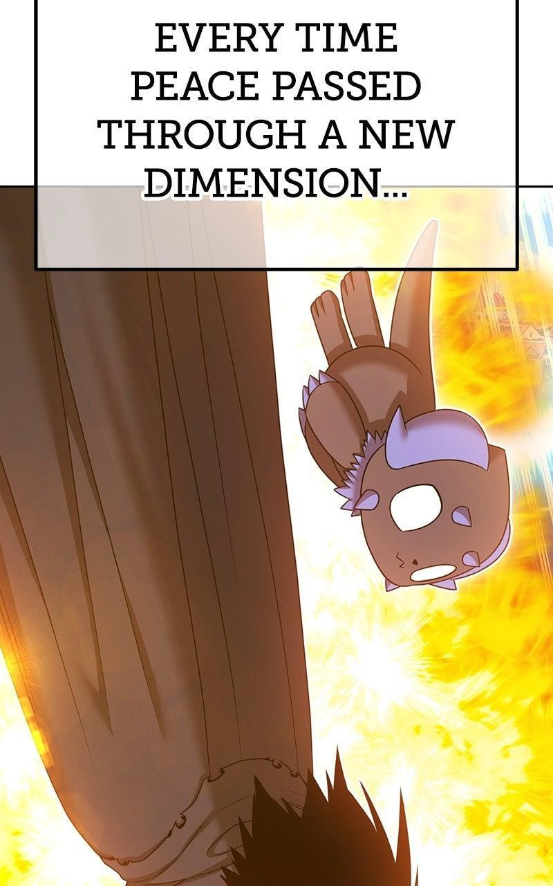 +99 Reinforced Wooden Stick Chapter 171 page 136 - 