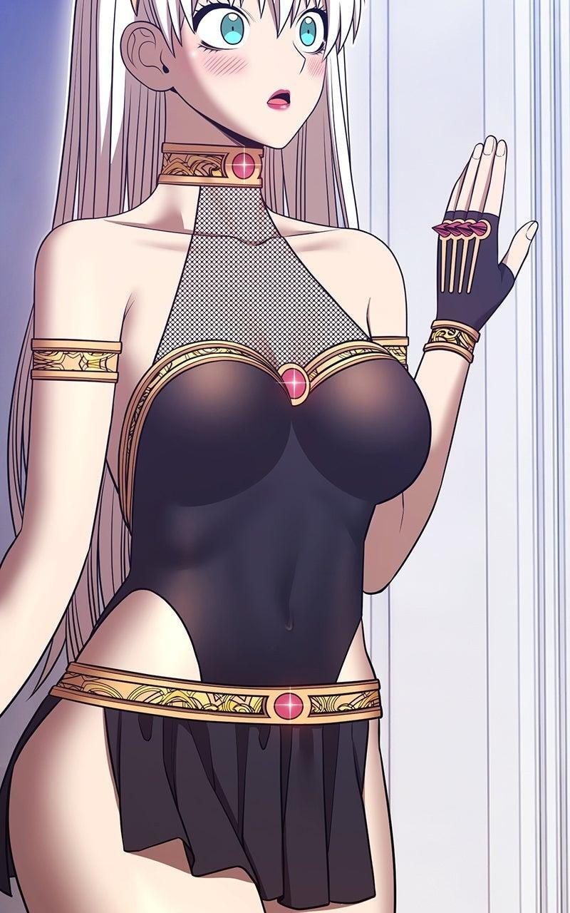 +99 Reinforced Wooden Stick Chapter 171 page 159 - 