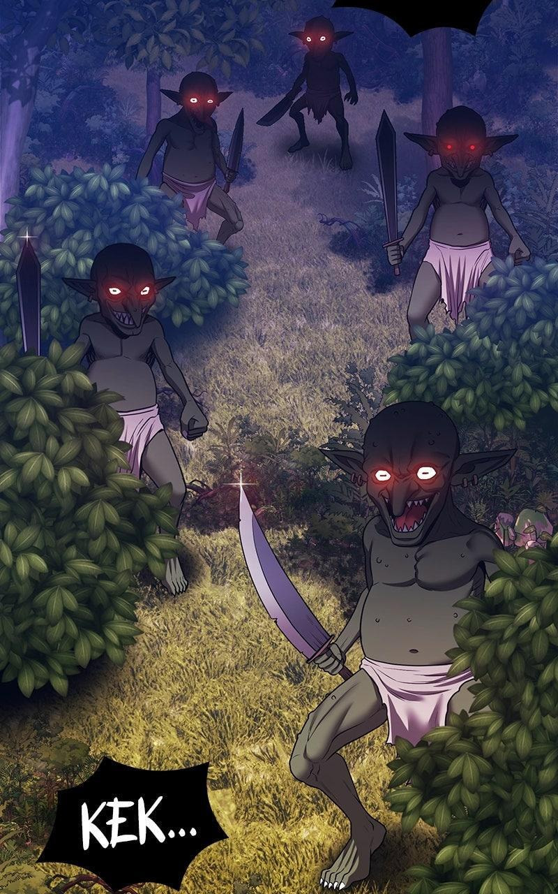 +99 Reinforced Wooden Stick Chapter 171 page 176 - 