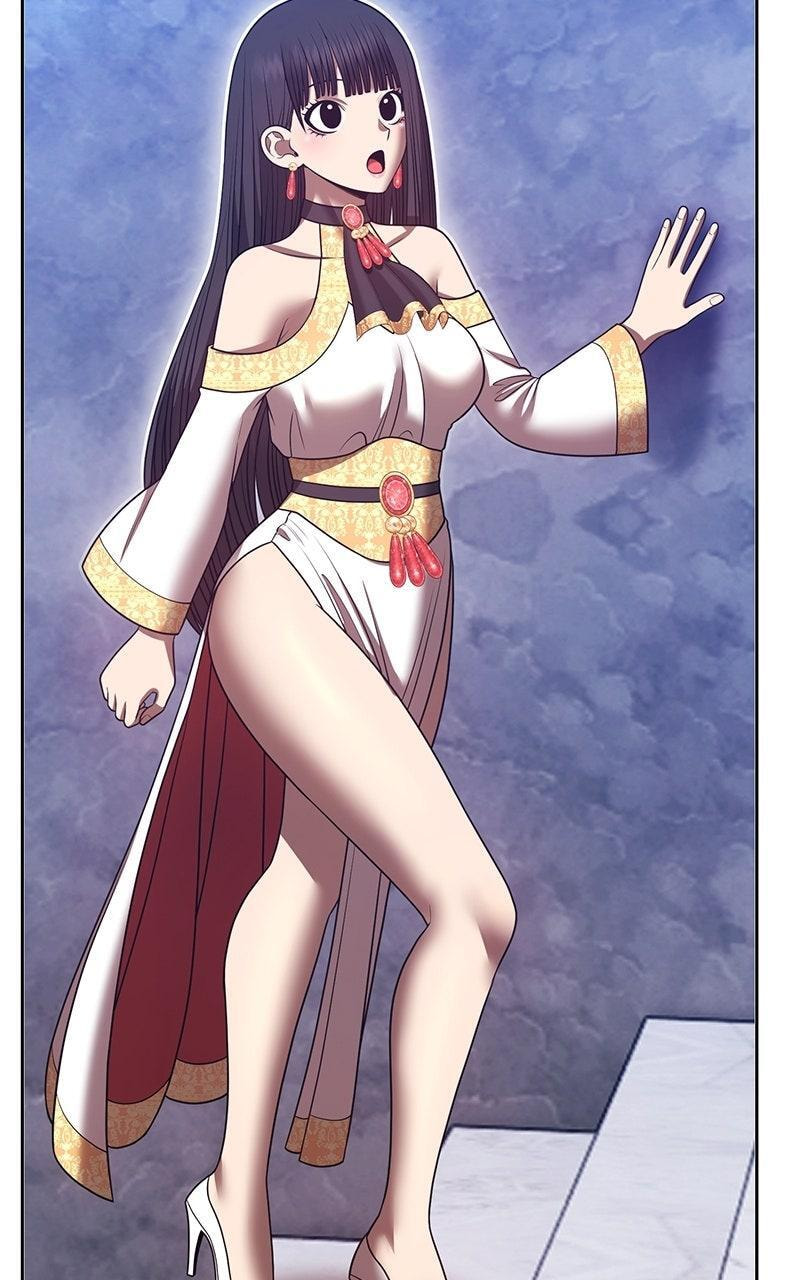+99 Reinforced Wooden Stick Chapter 171 page 20 - 