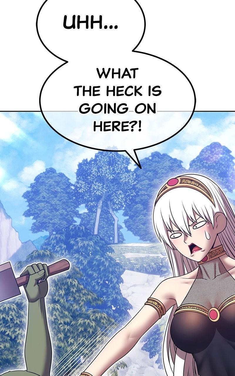 +99 Reinforced Wooden Stick Chapter 171 page 200 - 