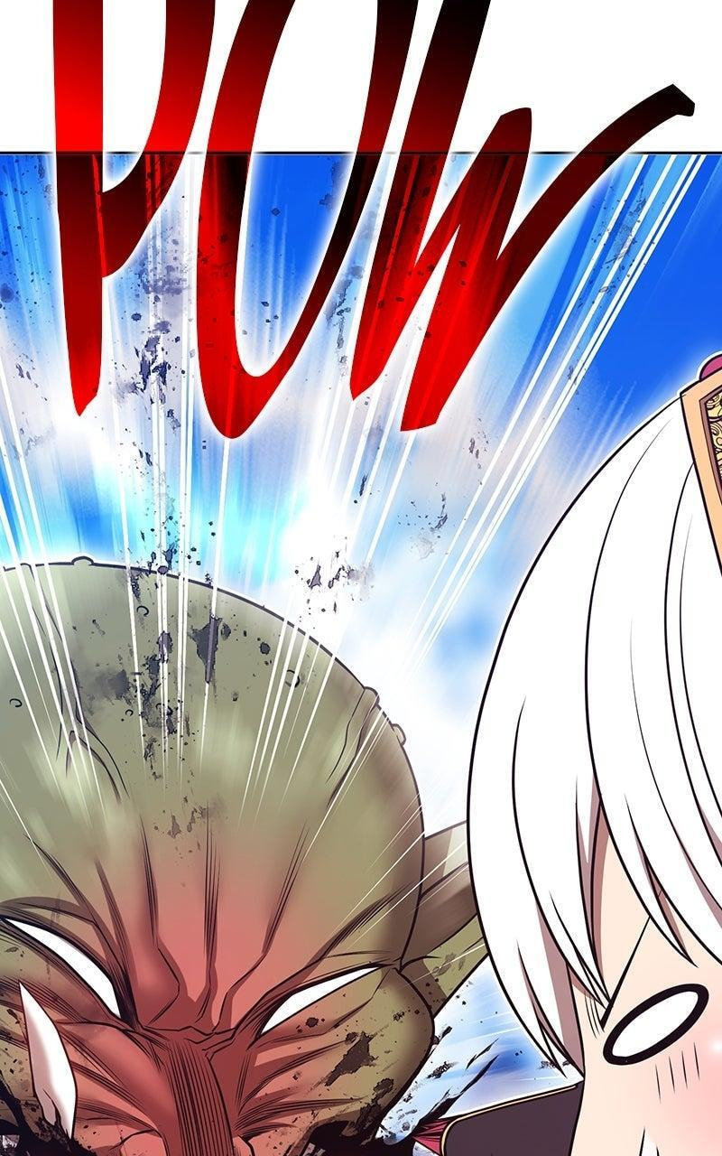 +99 Reinforced Wooden Stick Chapter 171 page 202 - 