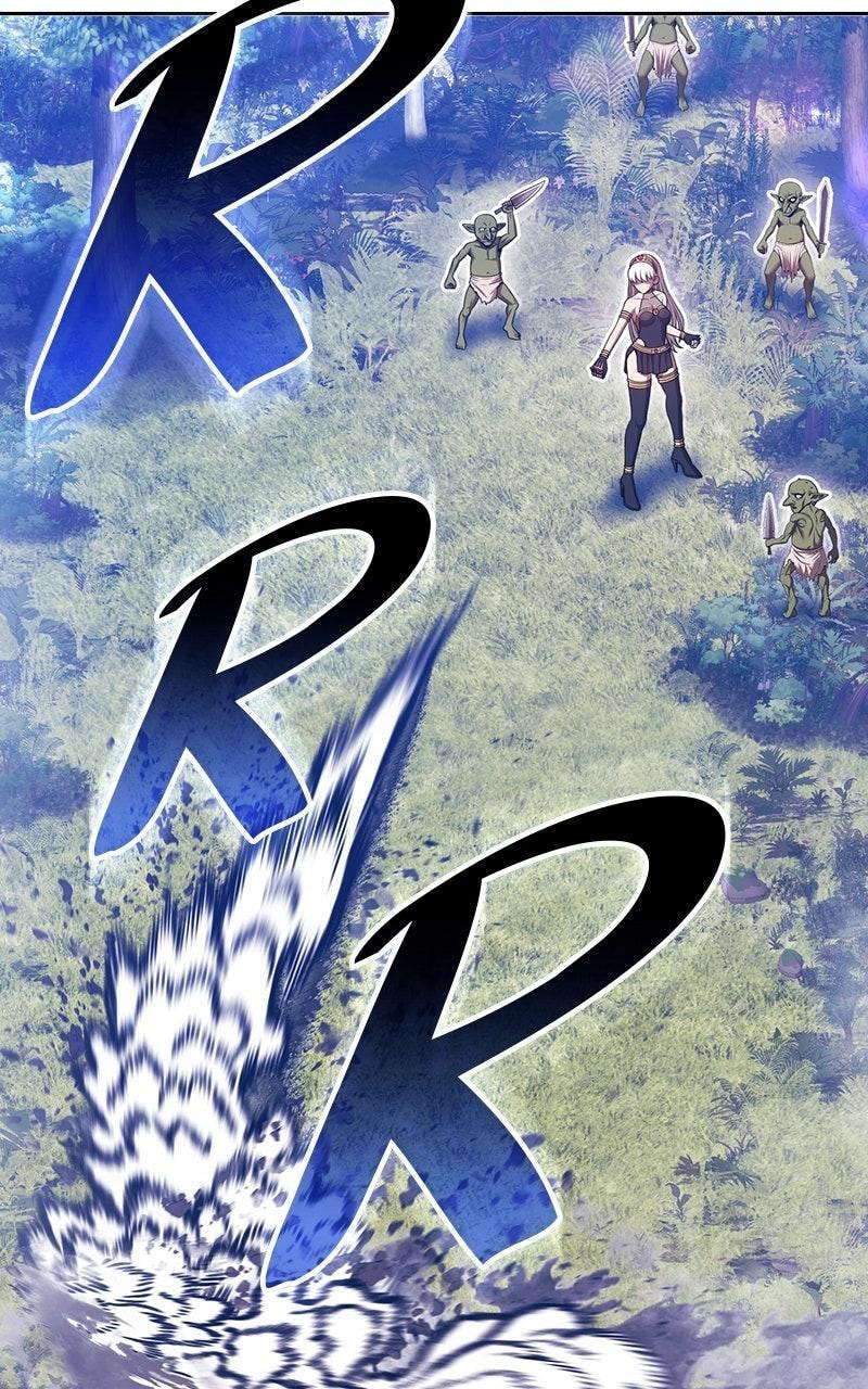+99 Reinforced Wooden Stick Chapter 171 page 205 - 