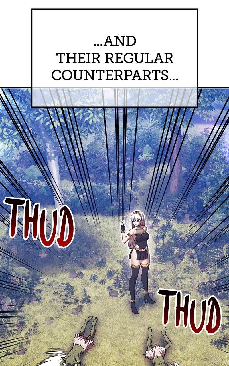 +99 Reinforced Wooden Stick Chapter 171 page 225 - 