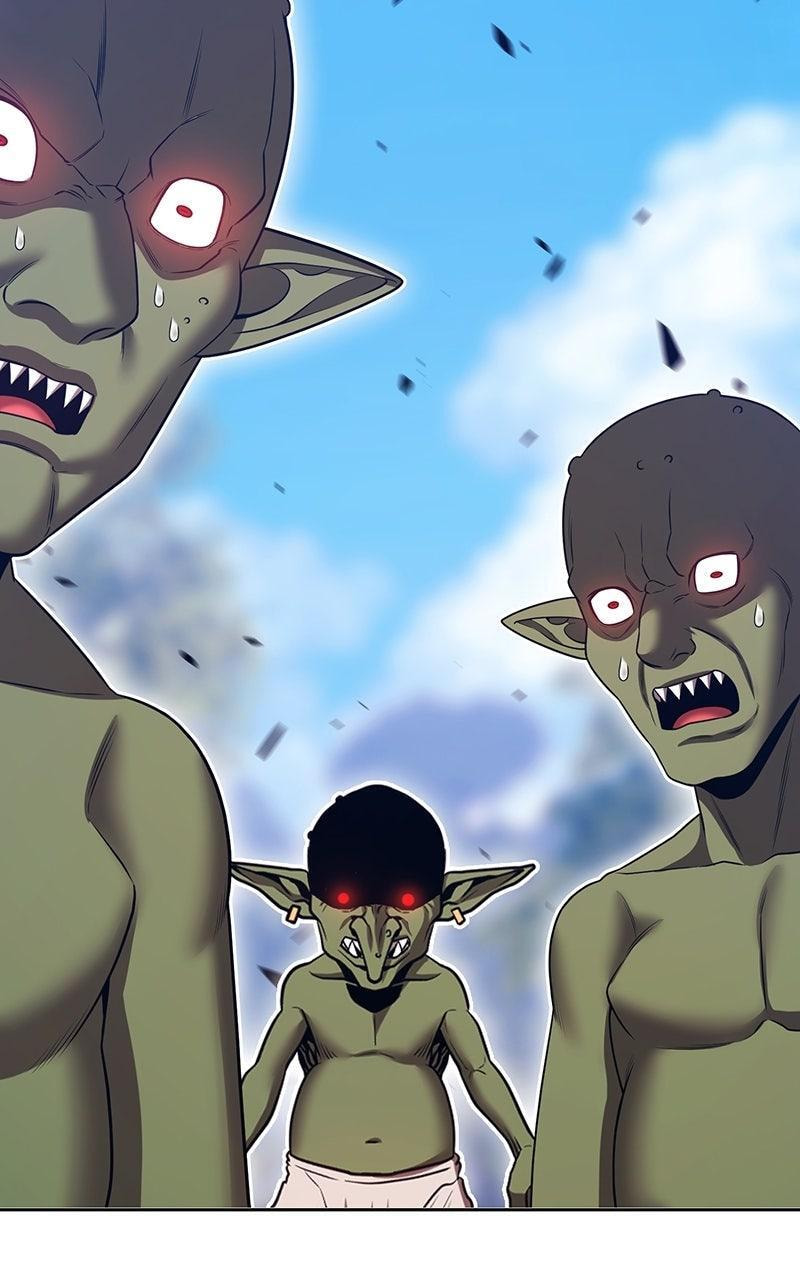 +99 Reinforced Wooden Stick Chapter 171 page 234 - 