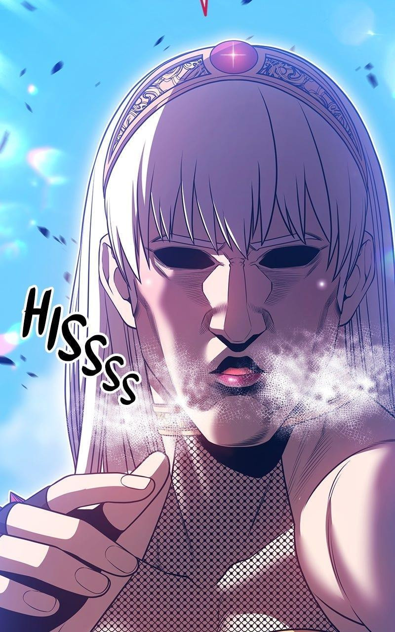 +99 Reinforced Wooden Stick Chapter 171 page 236 - 