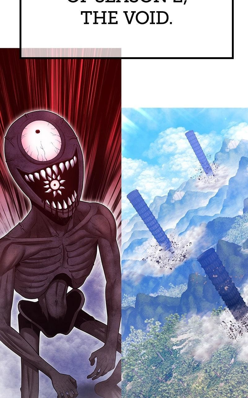 +99 Reinforced Wooden Stick Chapter 171 page 266 - 