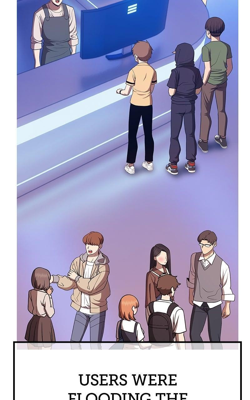 +99 Reinforced Wooden Stick Chapter 171 page 269 - 