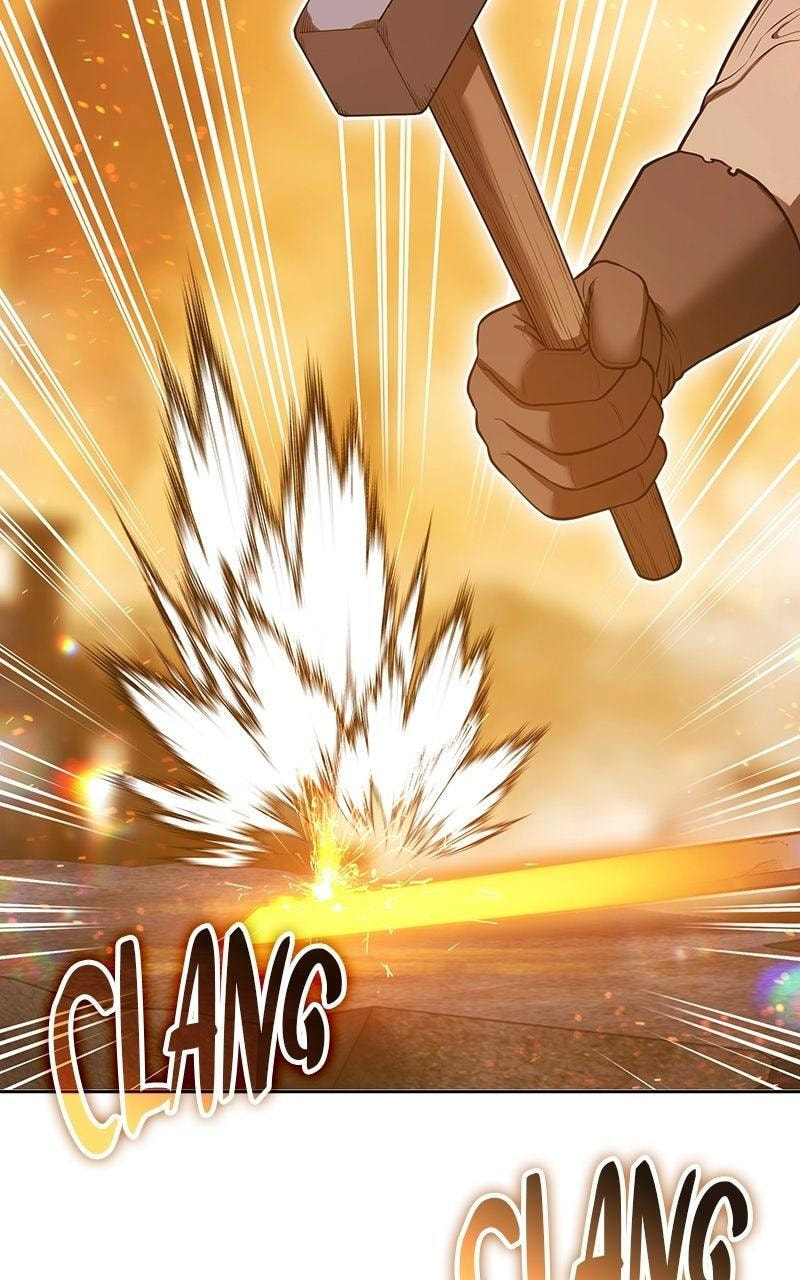 +99 Reinforced Wooden Stick Chapter 171 page 32 - 