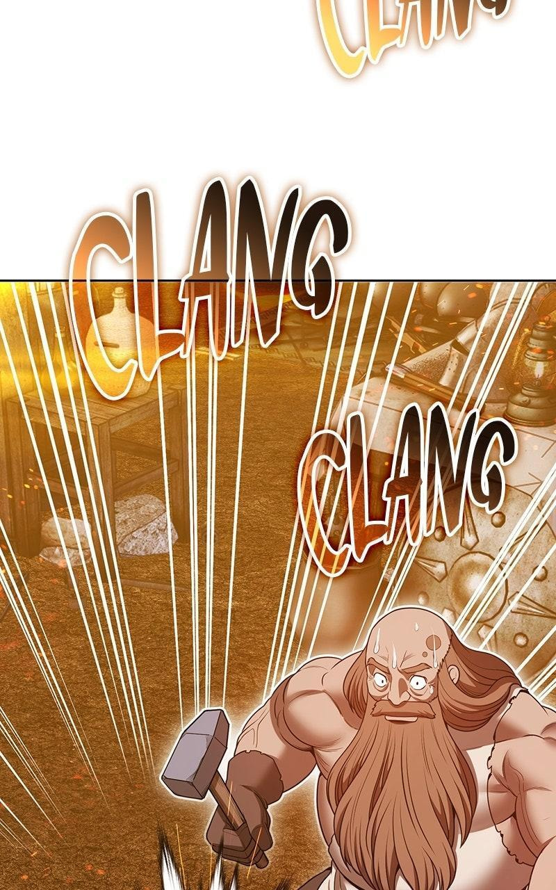 +99 Reinforced Wooden Stick Chapter 171 page 33 - 