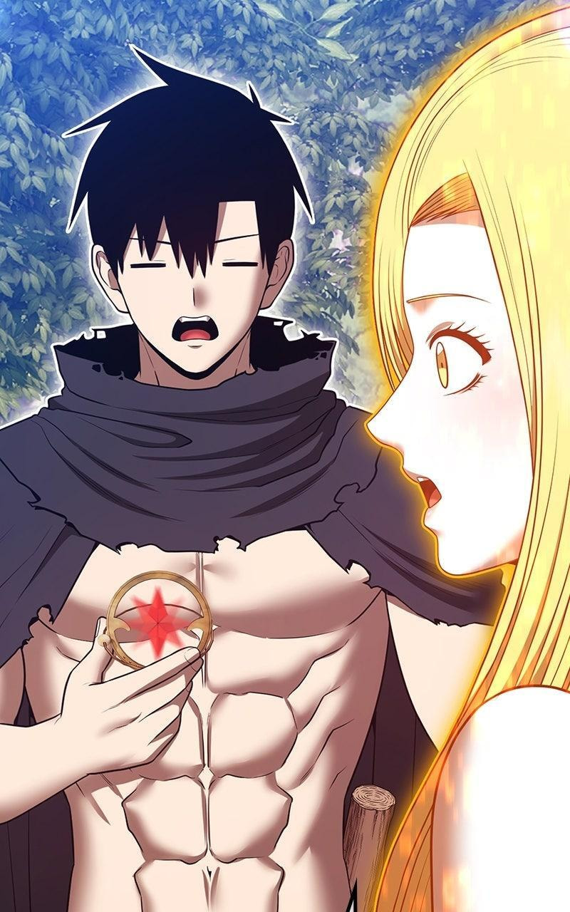 +99 Reinforced Wooden Stick Chapter 171 page 340 - 