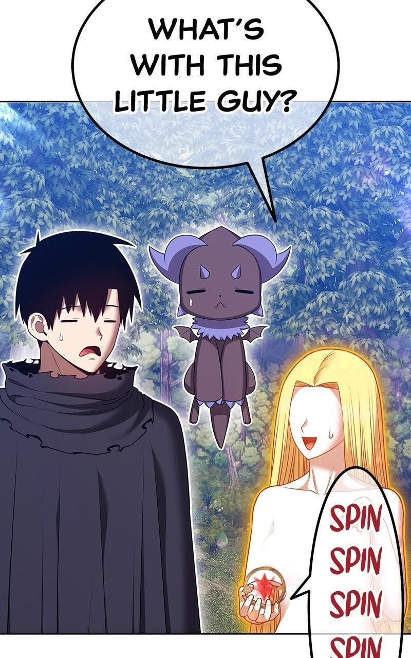 +99 Reinforced Wooden Stick Chapter 171 page 346 - 