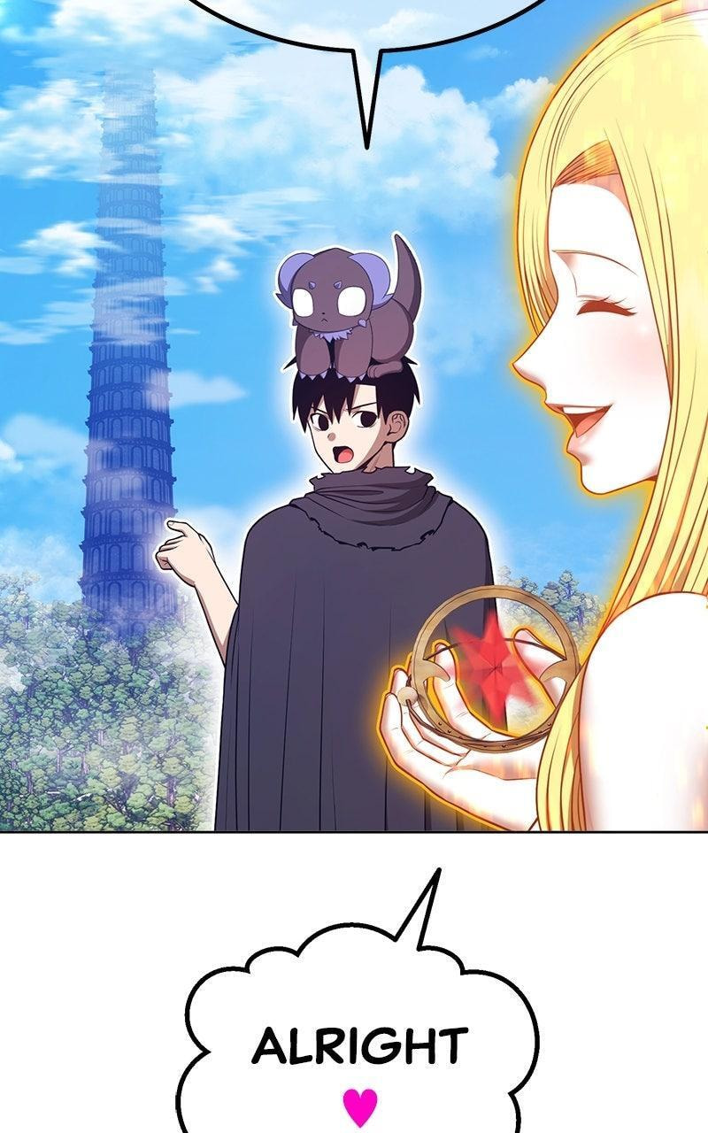 +99 Reinforced Wooden Stick Chapter 171 page 375 - 