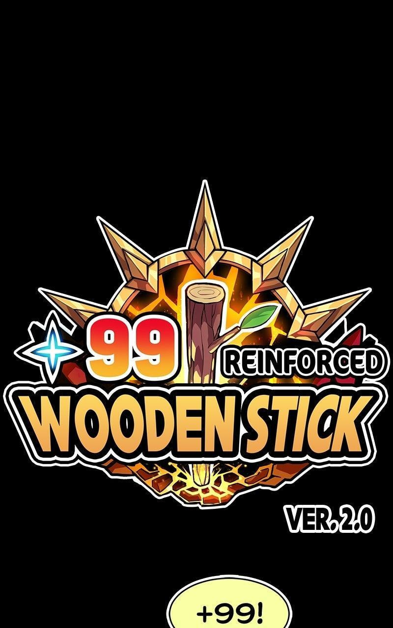 +99 Reinforced Wooden Stick Chapter 171 page 399 - 