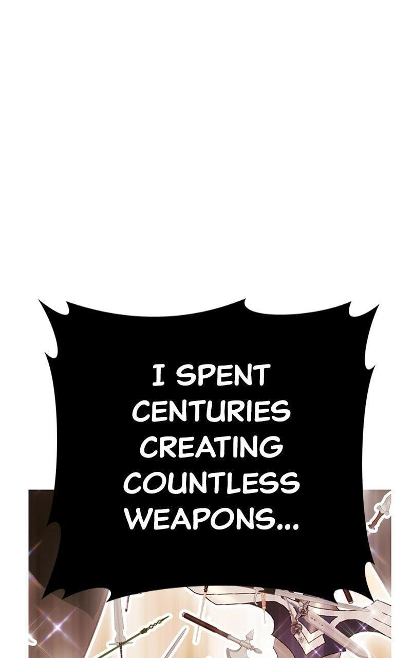 +99 Reinforced Wooden Stick Chapter 171 page 44 - 