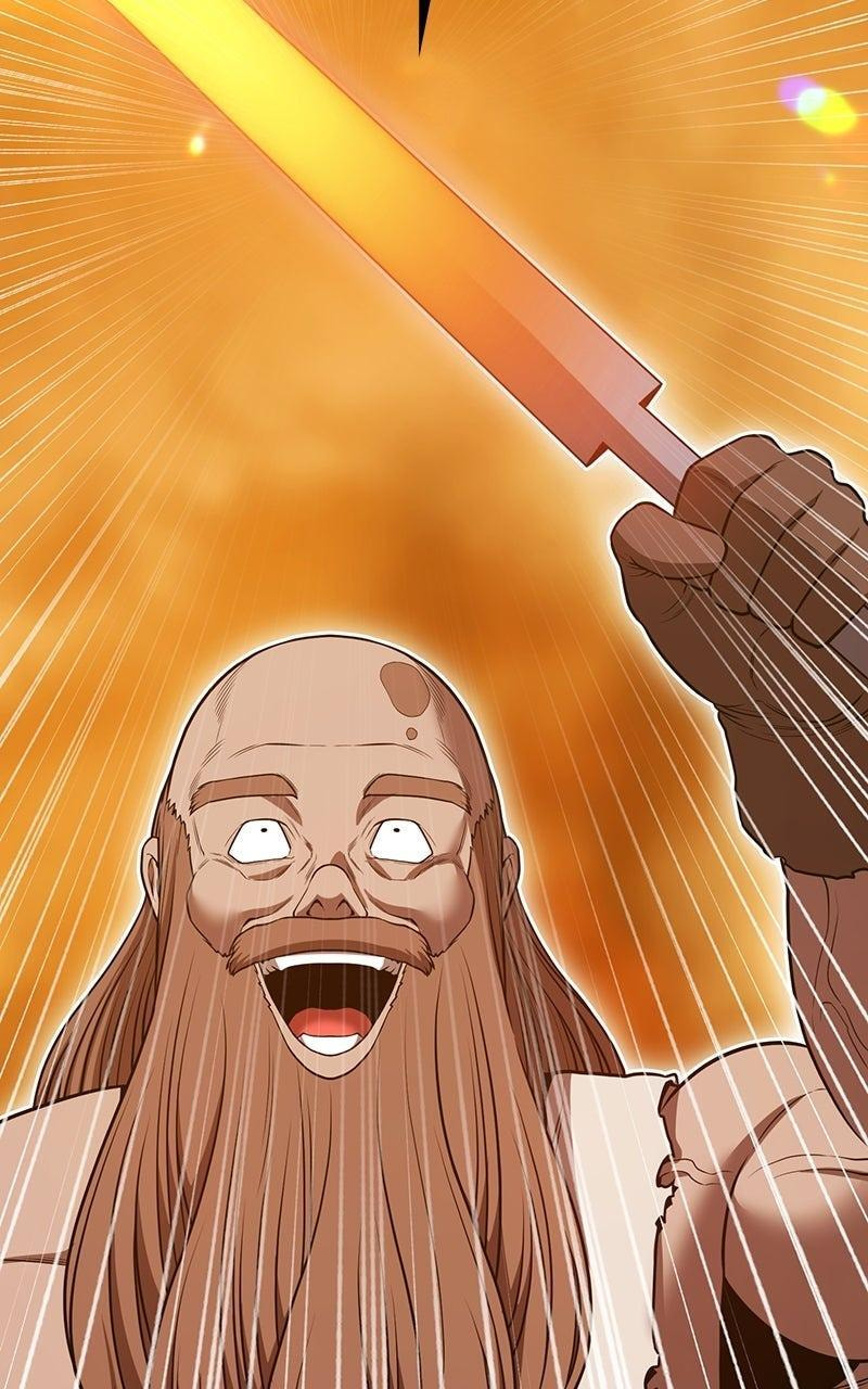 +99 Reinforced Wooden Stick Chapter 171 page 47 - 